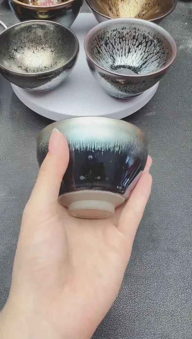 茶盏852建盏建盏建盏