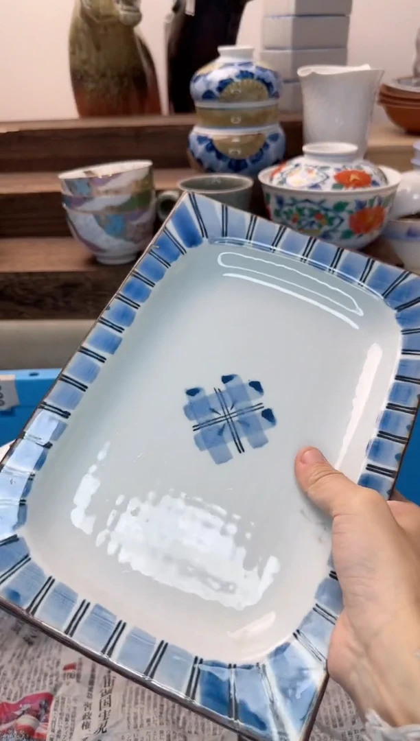 茶杯紫砂路*丙950陶艺中古瓷器全场满18米包邮