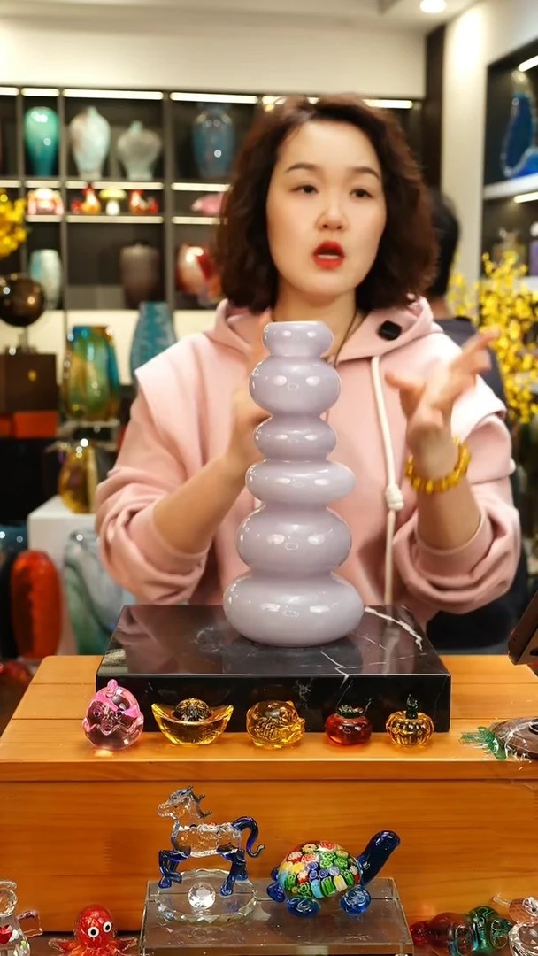 外贸花瓶尾货花瓶025