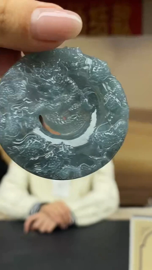 未镶嵌定制翡翠********836