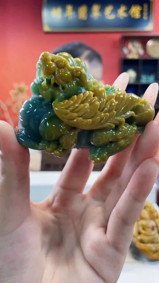 未镶嵌定制翡翠翡翠A货MZ101