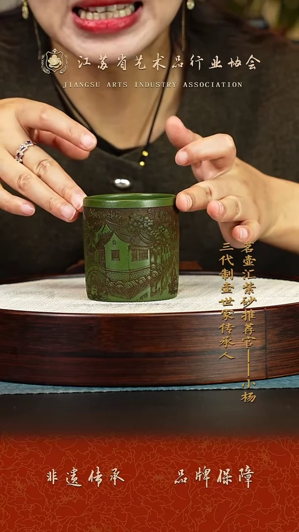 茶壶紫砂紫砂茶宠