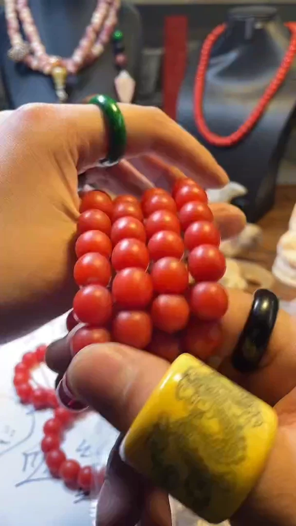 【闪购商品】滴血莲花菩提吊坠工艺品WW132