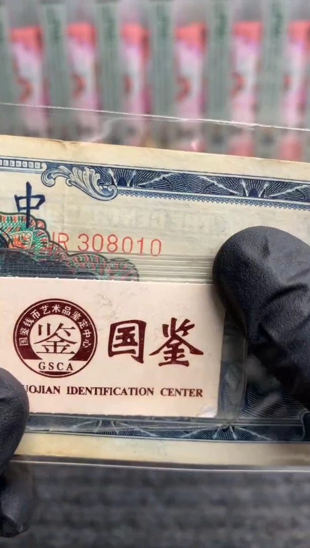 【闪购商品】塑料308010   面值100元