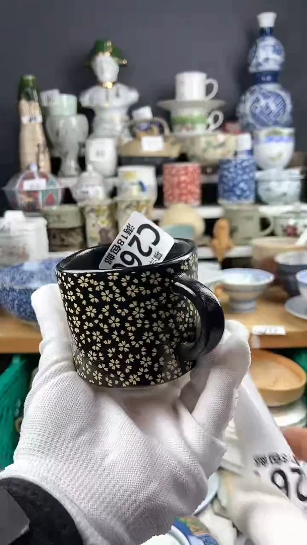 【闪购商品】瓷片年后发货+感谢关注和支持