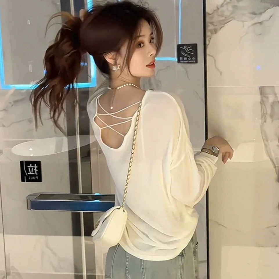 Zi Crown/紫皇冠3309网纱冰感外穿防晒衫显瘦百搭韩版不规则上衣