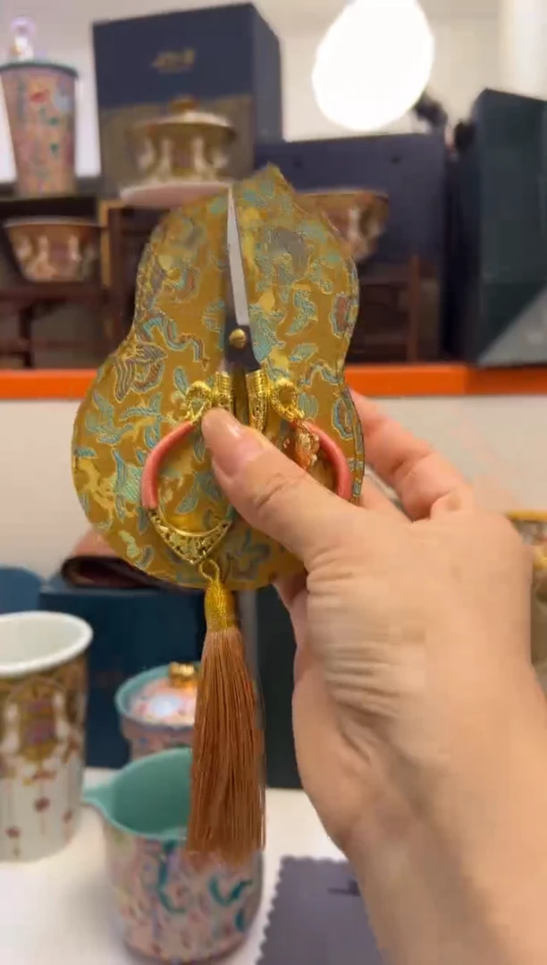 瓷片小乔瓷片链接