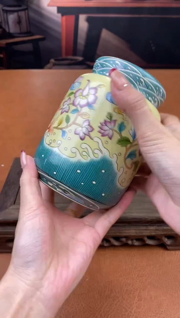 【闪购商品】陶禧茶器闪购福利V
