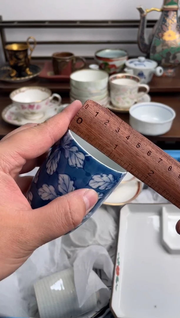 【闪购商品】瓷片601-Q-满20包邮48h凑单