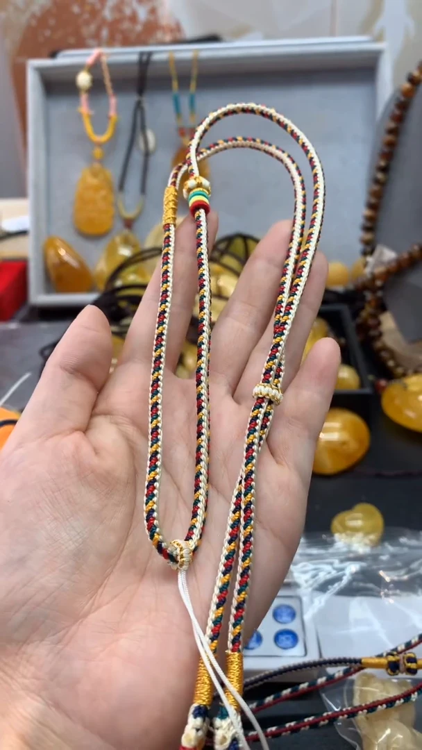 【闪购商品】琥珀珠宝奇石未镶嵌81