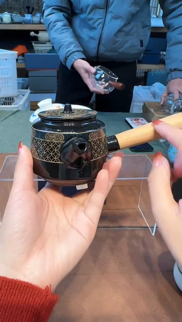 【闪购商品】不带茶盘不带礼盒@@y1582