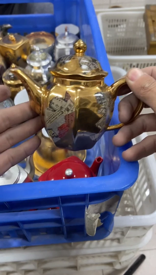 【闪购商品】杯无运费险略有微瑕介意勿拍