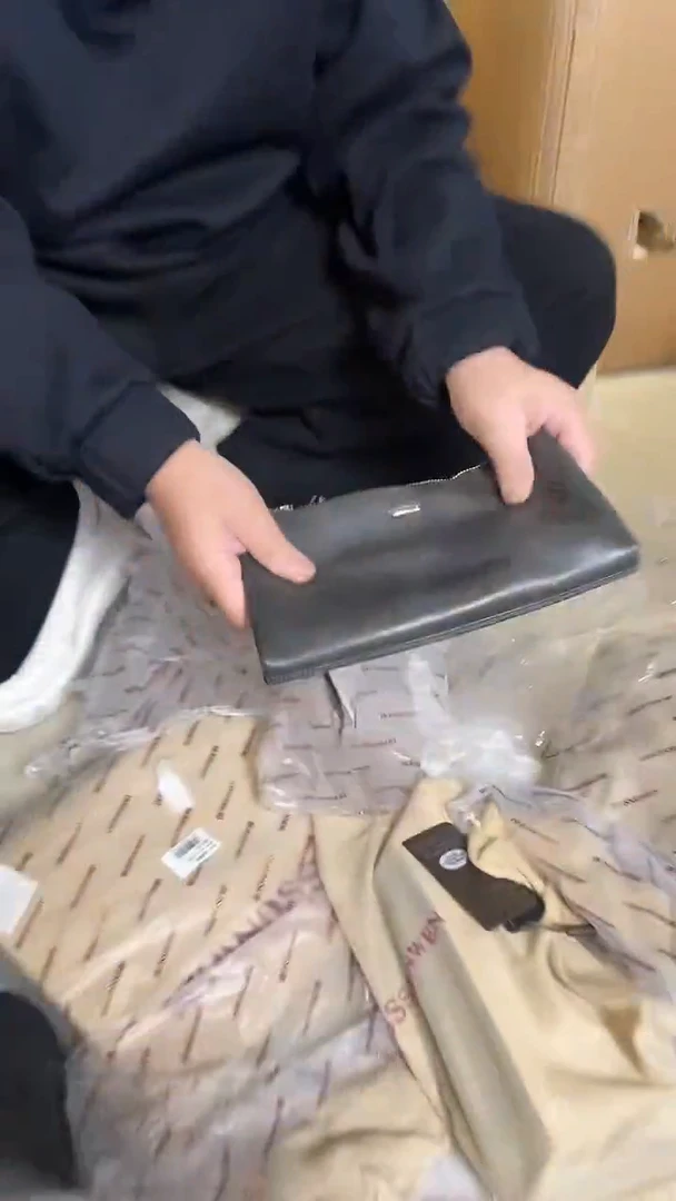 头层牛皮568品牌男包清货中（不要卡单，理性消费）