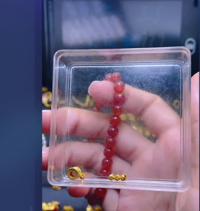 足金999蹦迪*4+蛮腰小/多样性发