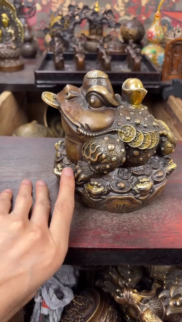 信德铜器壹专属精选链接