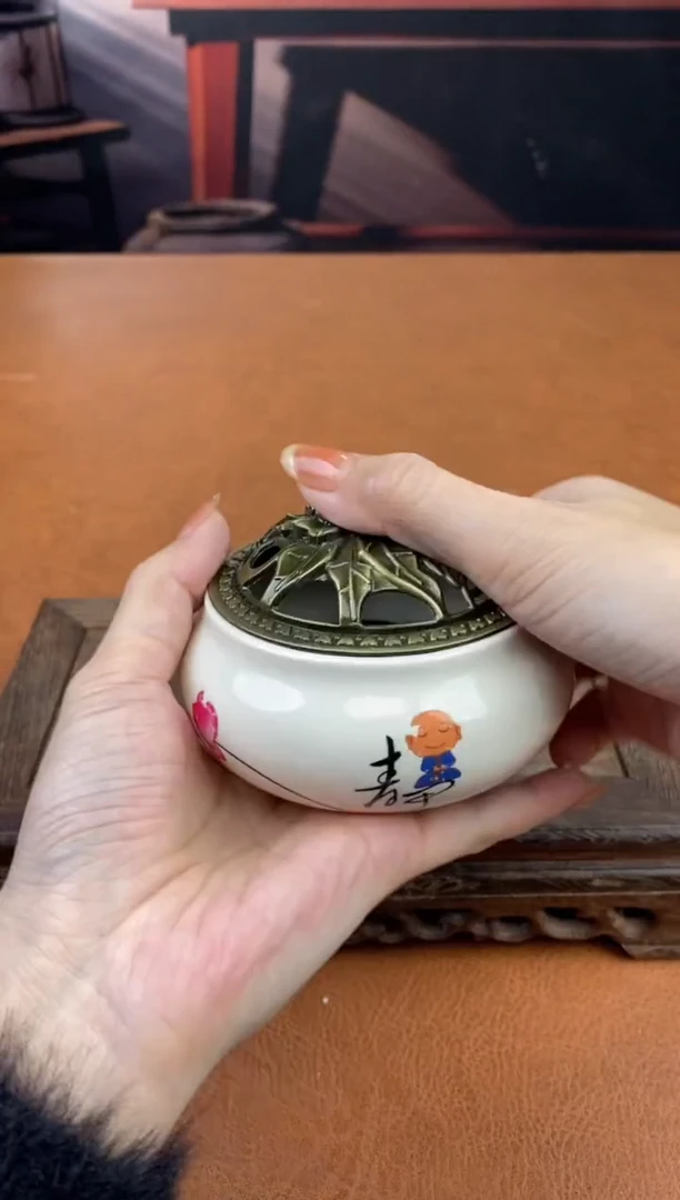 【闪购商品】陶禧茶器闪购福利V