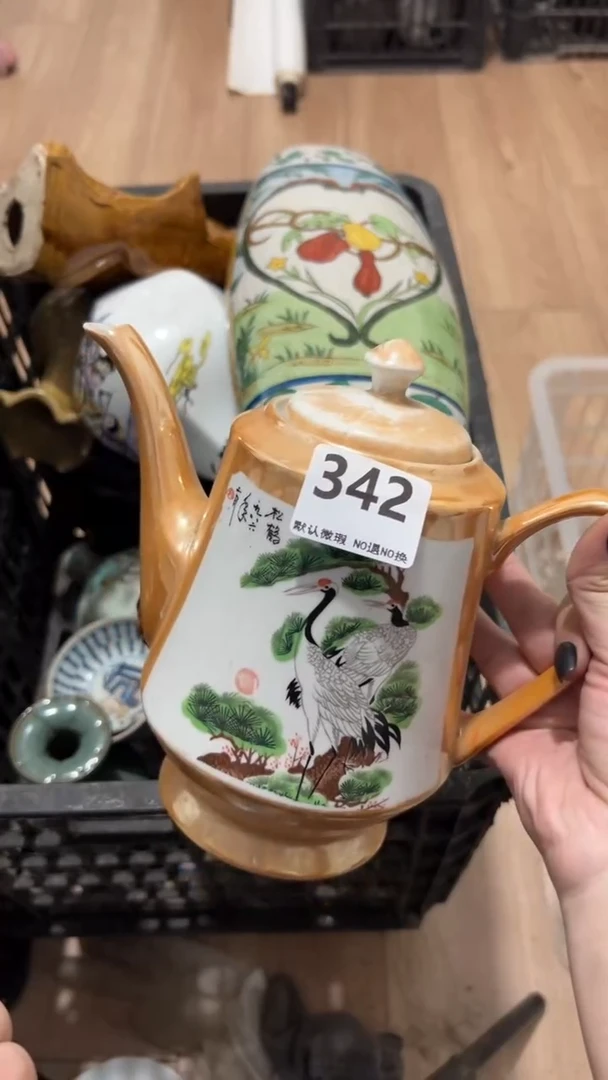 其他老*工艺品0000342