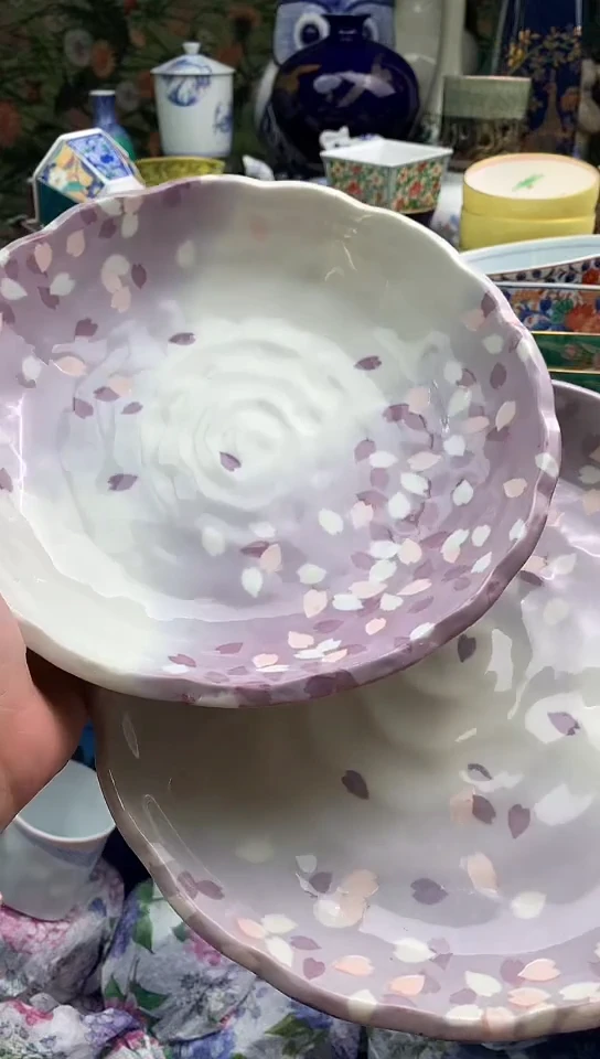 米****0镰仓瓷器满18包邮A146