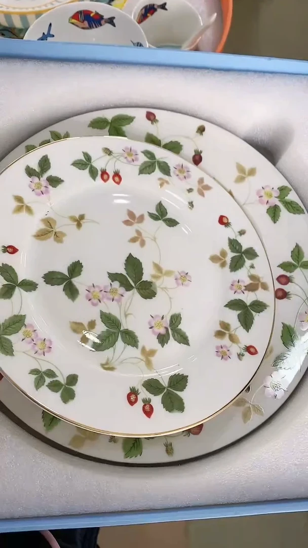 瓷片锅碗瓢盆一件不留@@1