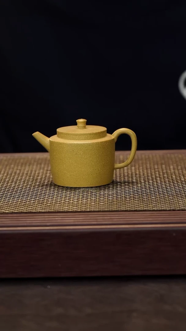 茶壶紫砂【润石堂】精品 薄胎