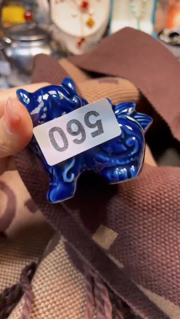 瓷片陶茶666文玩周边多人大古