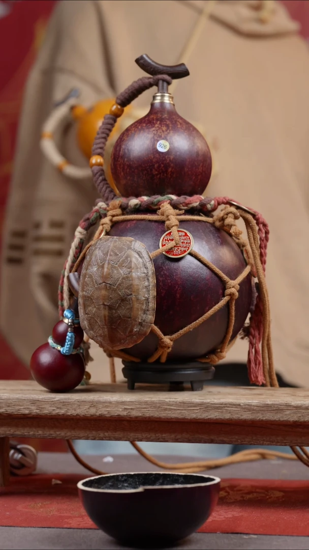 926号大漆葫芦一物一拍拍拍退退限购拉黑