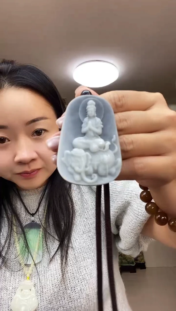 普贤菩萨多样性随机发一