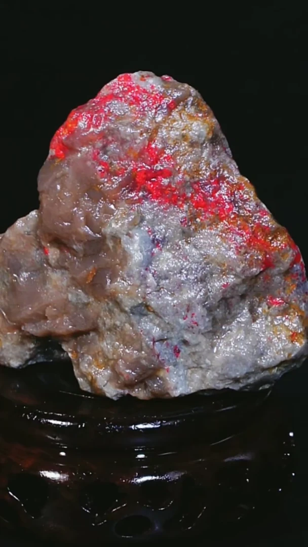 【闪购商品】昌化石昌化鸡血石