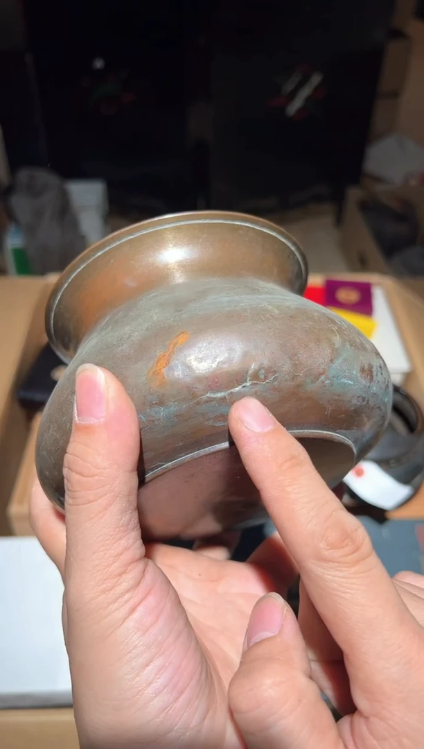 A2485瓷器周边 茶器周边/瑕疵