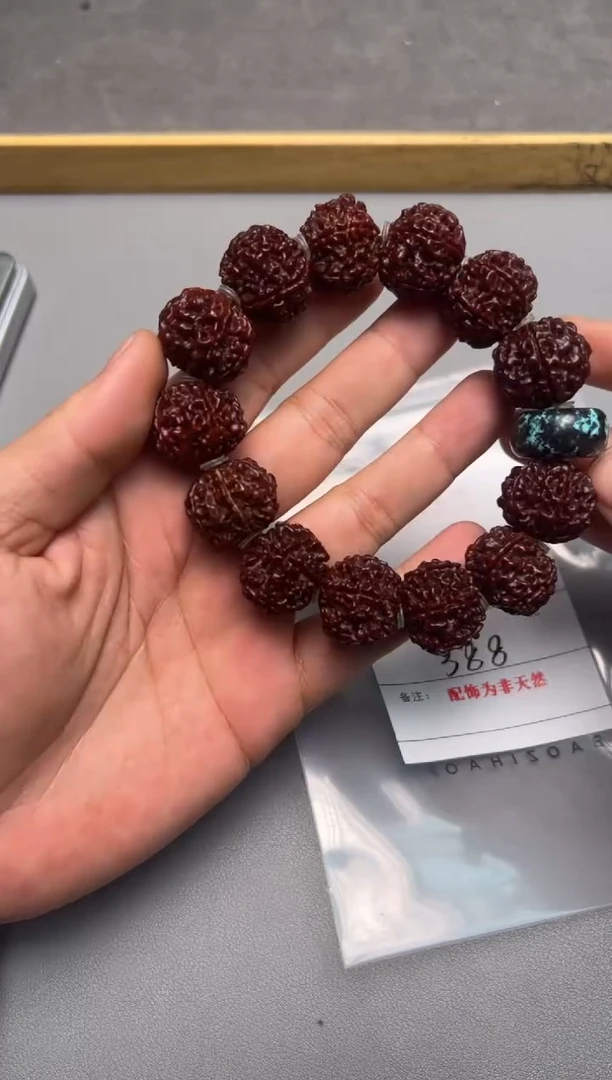 【闪购商品】金刚菩提手串241924192419