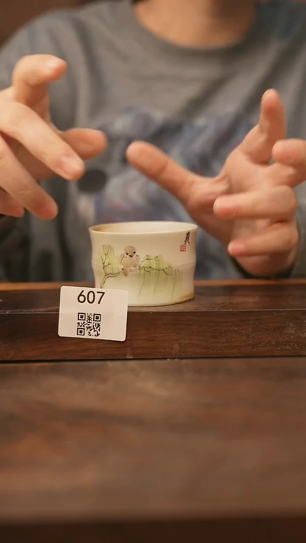 【落单孤品】/杯子@@607