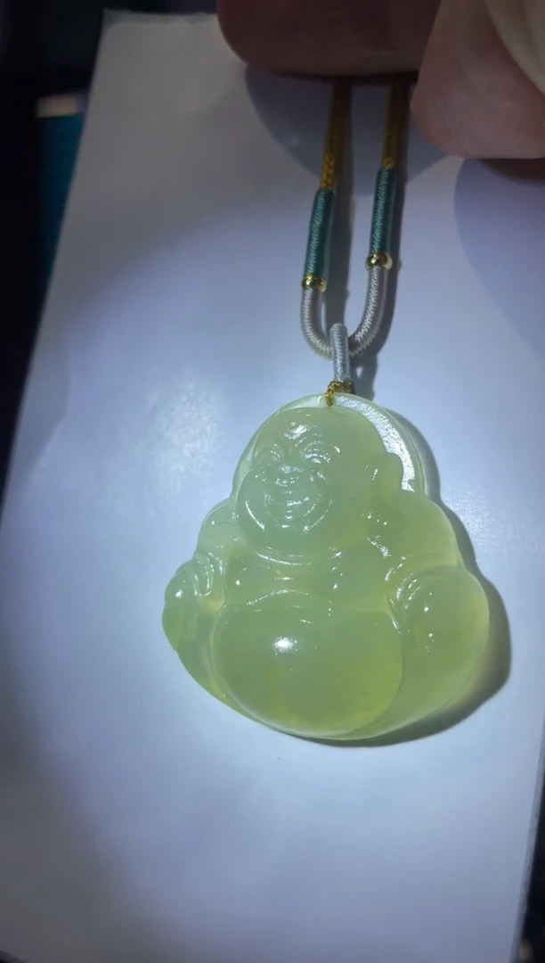 【闪购商品】岫玉吊坠未镶嵌多样性发货*拍一发一