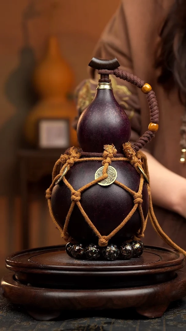 104号葫芦一物一拍  拍拍退退限购拉黑