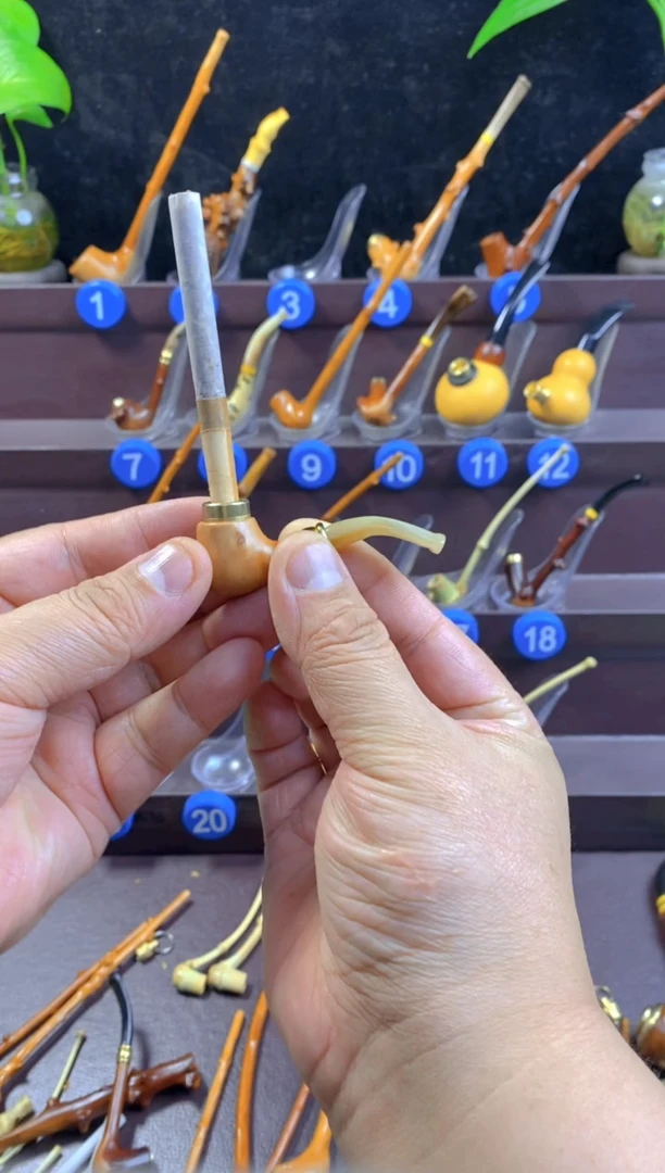 木檬子木的精品小斗