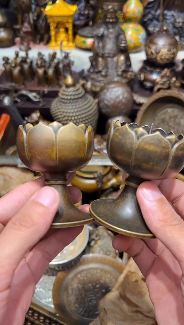 诺诺古铜高端精品K1000