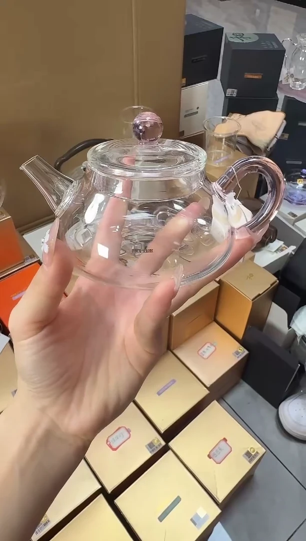@@风谜喜乐壶浅粉色