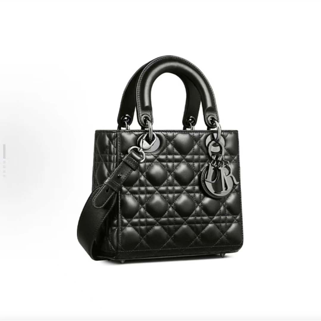 95新 DIOR/迪奥 安洁利严选/BK0152098 手提包