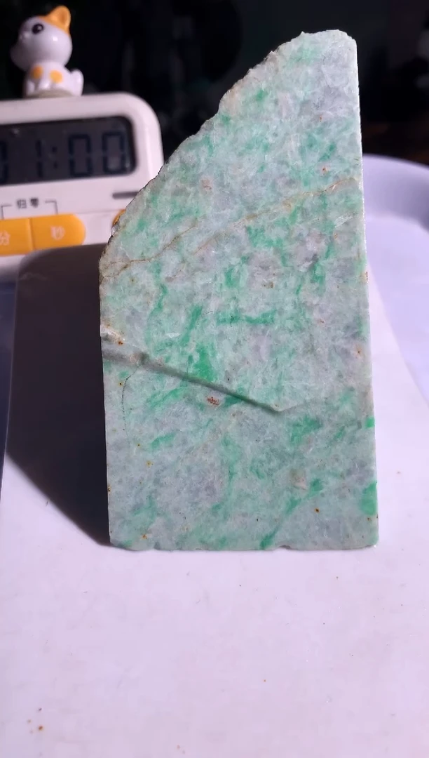 吊坠(不含链)未镶嵌翡翠6***6R682