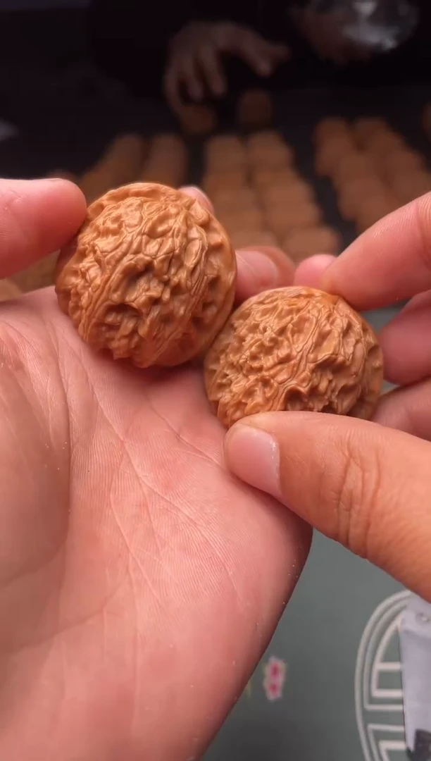 核桃a3  白狮子 37尺