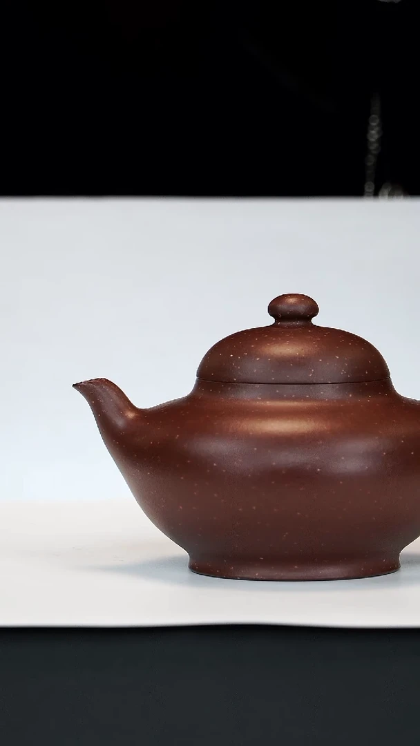 【闪购商品】紫砂茶壶宜兴紫砂壶111