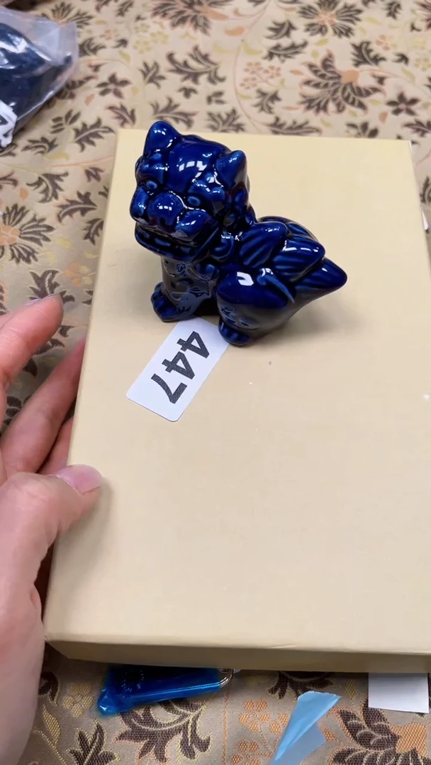 瓷片陶茶666文玩周边多人