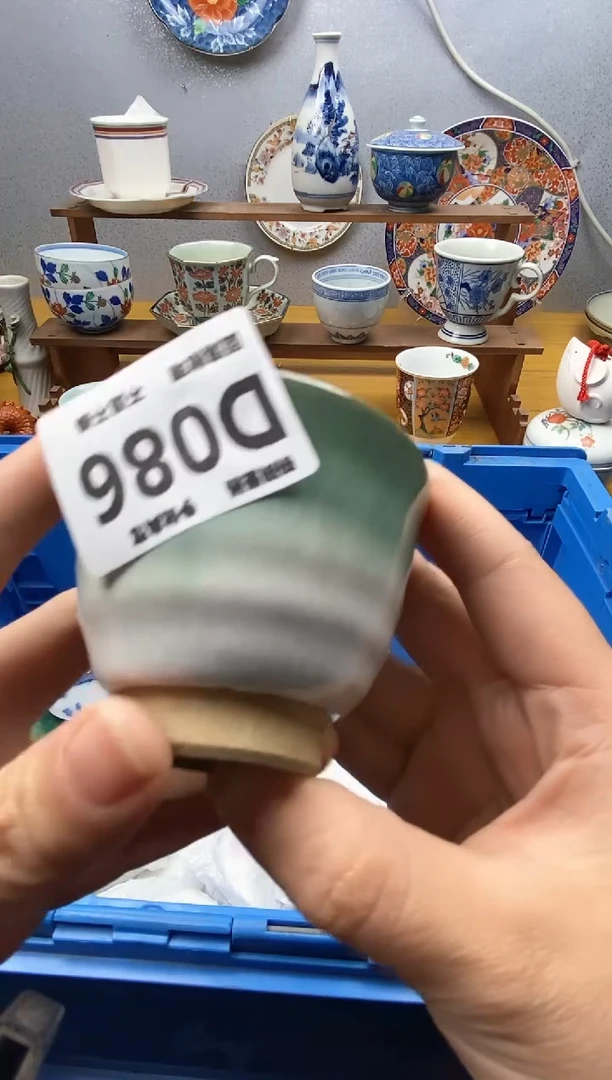 【闪购商品】瓷片086精美瓷器感谢支持18.8包邮