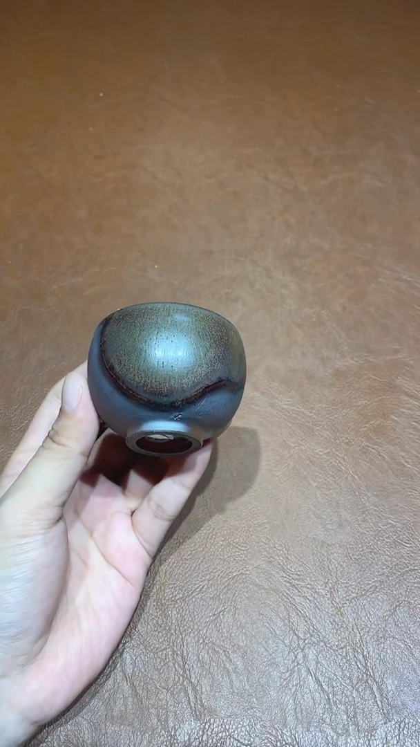 奢瓷柴烧茶器专拍链接107