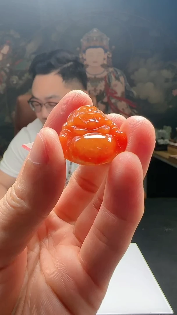 【闪购商品】翡翠颈饰未镶嵌L-@@QJXC2705多样性发其一