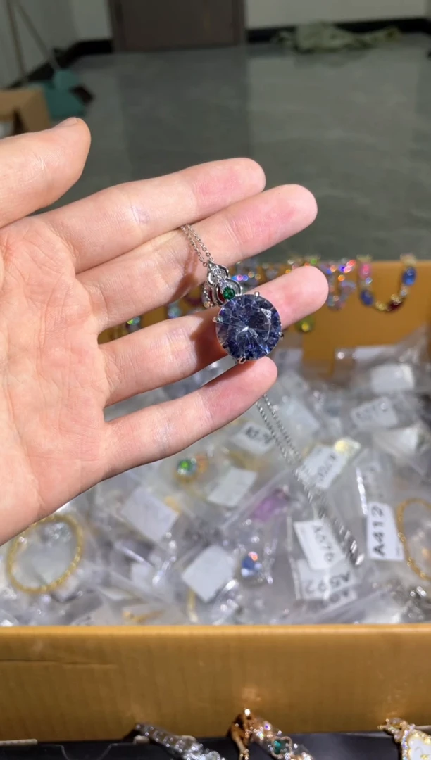 非金属无简约气质经典百搭款A554