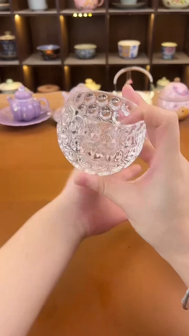 库存仅剩一单（不带礼盒）陶瓷