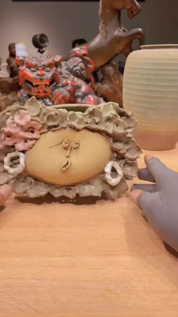 家具 瓷器 木器 茶具