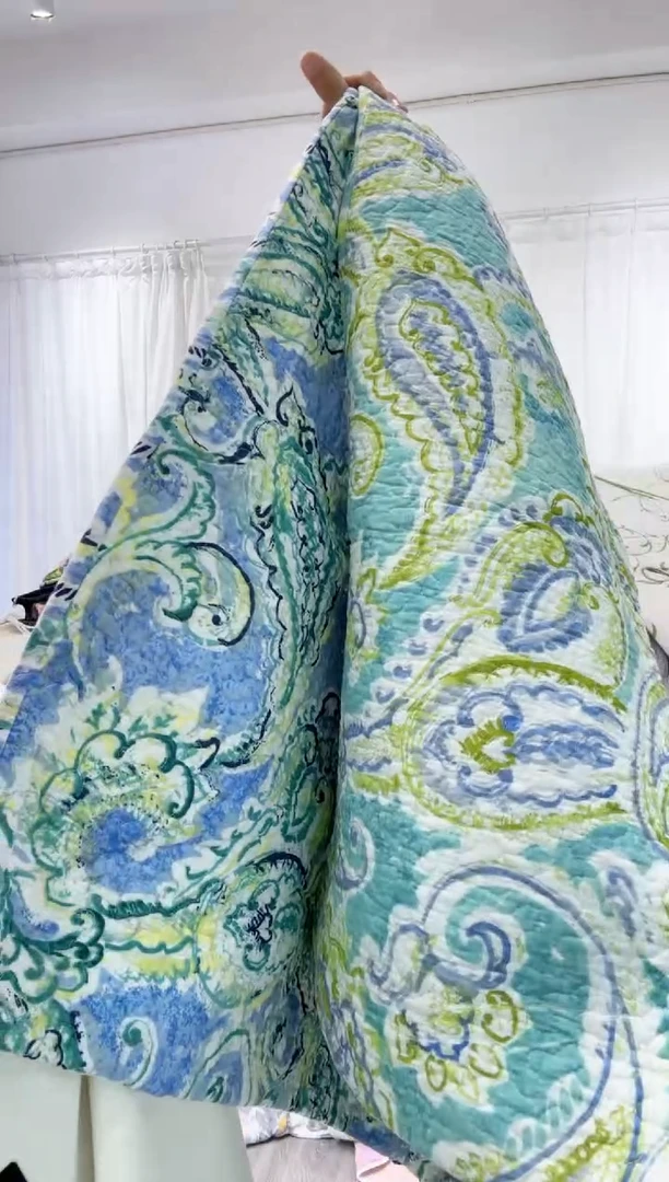 棉60*60纯棉抱枕套一对21号微瑕