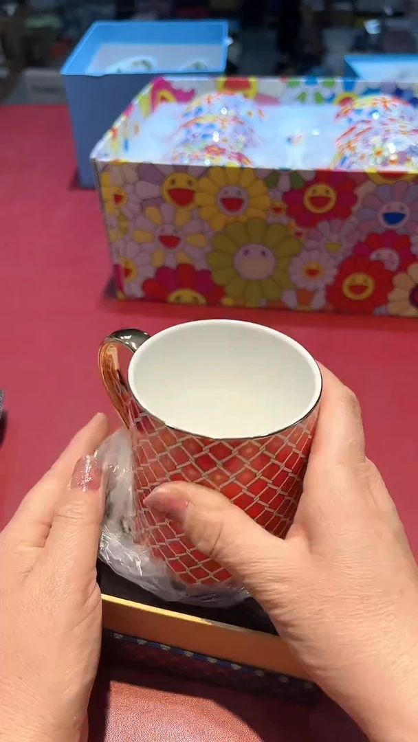 【闪购商品】瓷片锅碗瓢盆一件不剩