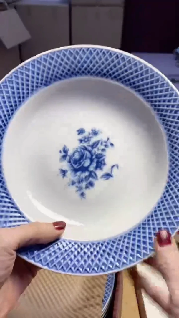 【闪购商品】瓷片836艺祥瓷器艺祥瓷器